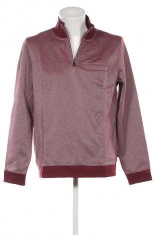 Pánské tričko  Daniel Hechter, Velikost XL, Barva Červená, Cena  2 410,00 Kč