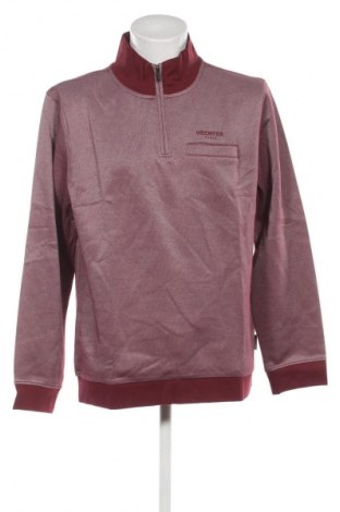 Férfi blúz Daniel Hechter, Méret XXL, Szín Piros, Ár 35 128 Ft