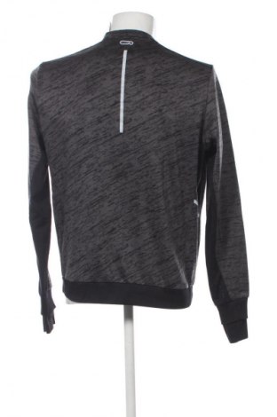 Pánské tričko  Decathlon, Velikost XL, Barva Černá, Cena  159,00 Kč