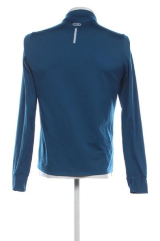 Herren Shirt Decathlon, Größe M, Farbe Blau, Preis € 7,99