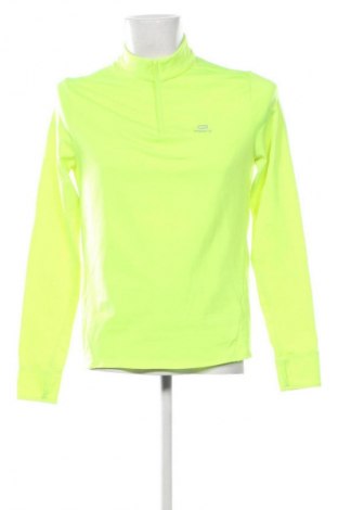 Pánské tričko  Decathlon, Velikost L, Barva Zelená, Cena  349,00 Kč