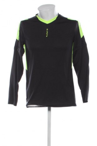 Herren Shirt Decathlon, Größe M, Farbe Schwarz, Preis € 15,99