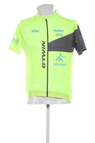 Pánské tričko  Decathlon, Velikost XL, Barva Vícebarevné, Cena  169,00 Kč