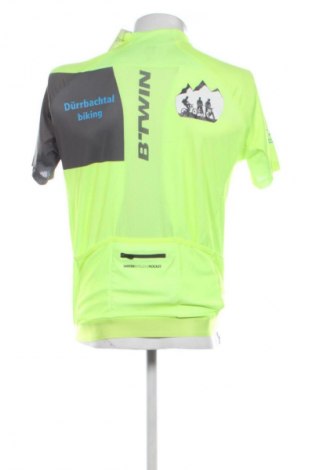 Pánské tričko  Decathlon, Velikost XL, Barva Vícebarevné, Cena  169,00 Kč