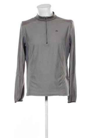 Herren Shirt Decathlon Creation, Größe XL, Farbe Grau, Preis 6,99 €