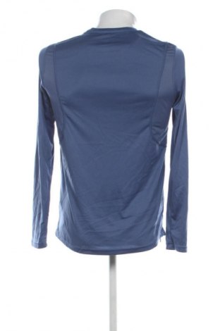 Férfi blúz Diadora, Méret L, Szín Kék, Ár 2 799 Ft