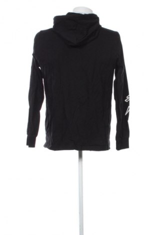 Męska bluzka Diesel, Rozmiar M, Kolor Czarny, Cena 396,53 zł