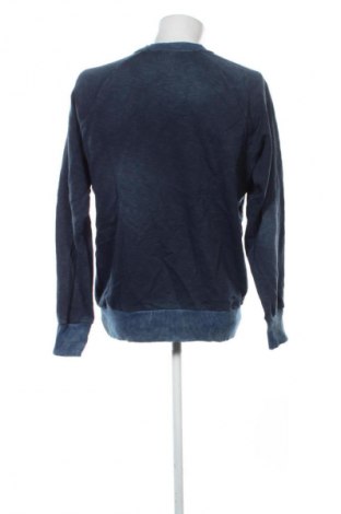 Męska bluzka Diesel, Rozmiar L, Kolor Niebieski, Cena 396,53 zł