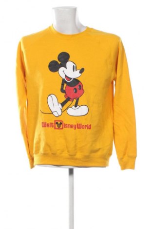Pánske tričko  Disney, Veľkosť M, Farba Žltá, Cena  7,95 €