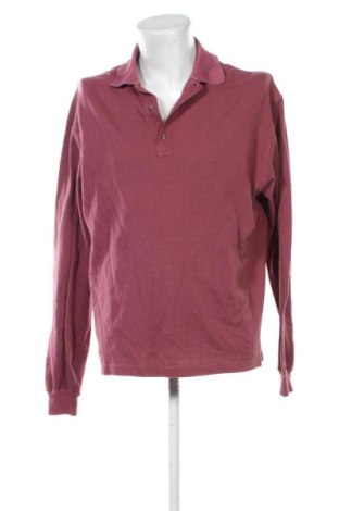 Męska bluzka Divino, Rozmiar XXL, Kolor Popielaty róż, Cena 80,38 zł