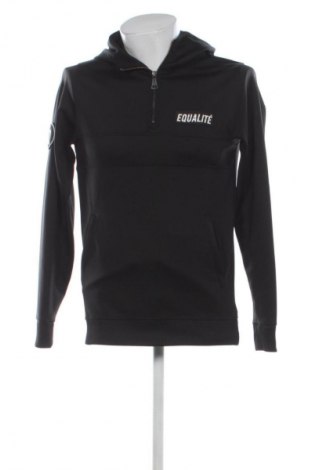 Herren Shirt EQUALITЕ, Größe M, Farbe Schwarz, Preis € 19,99