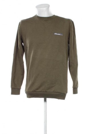 Férfi blúz Ellesse, Méret S, Szín Zöld, Ár 19 169 Ft