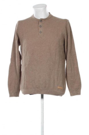 Férfi blúz Esprit, Méret L, Szín Barna, Ár 3 309 Ft