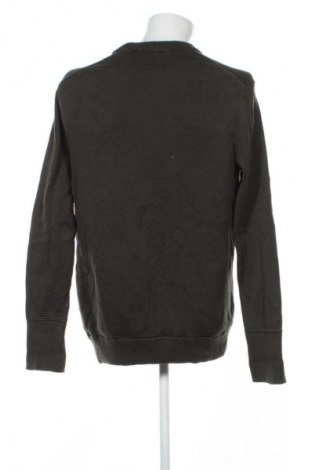 Ανδρικό πουλόβερ Esprit, Μέγεθος L, Χρώμα Πράσινο, Τιμή 8,99 €