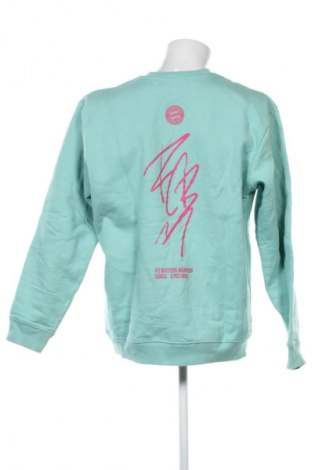 Herren Shirt FC Bayern Munchen, Größe L, Farbe Grün, Preis € 50,99