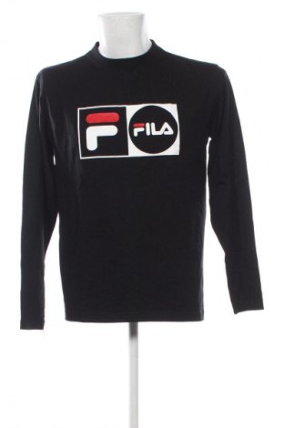 Pánské tričko  FILA, Velikost L, Barva Černá, Cena  419,00 Kč