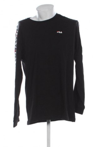 Herren Shirt FILA, Größe XL, Farbe Mehrfarbig, Preis € 17,99