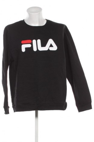 Férfi blúz FILA, Méret 3XL, Szín Fekete, Ár 31 749 Ft