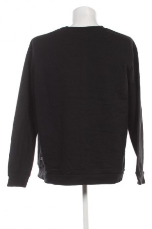 Férfi blúz FILA, Méret 3XL, Szín Fekete, Ár 31 749 Ft