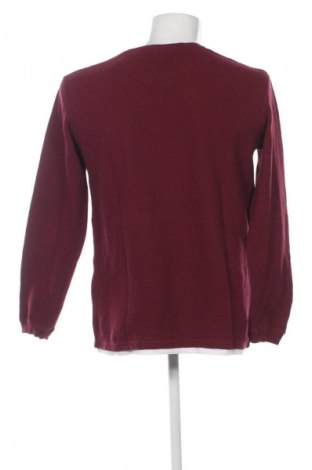 Ανδρική μπλούζα FSBN, Μέγεθος XL, Χρώμα Κόκκινο, Τιμή 7,99 €