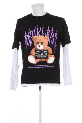 Herren Shirt FSBN, Größe M, Farbe Mehrfarbig, Preis € 7,99