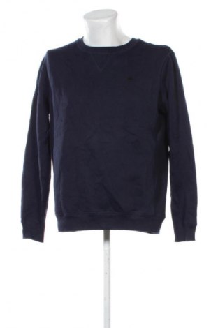 Herren Shirt G-Star Raw, Größe L, Farbe Blau, Preis € 88,99