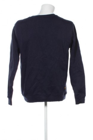 Herren Shirt G-Star Raw, Größe L, Farbe Blau, Preis € 88,99