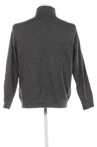 Мъжка блуза GAZMAN, Размер L, Цвят Сив, Цена 21,47 €