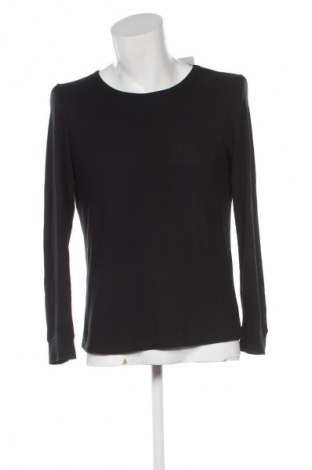 Férfi blúz Gap, Méret L, Szín Fekete, Ár 3 969 Ft