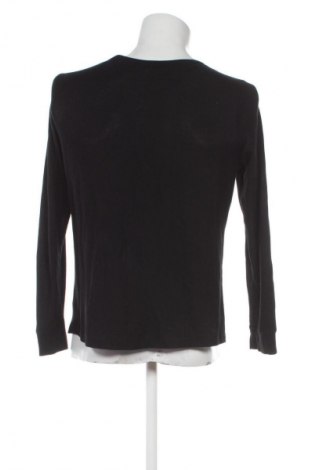 Férfi blúz Gap, Méret L, Szín Fekete, Ár 3 969 Ft