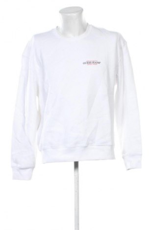 Herren Shirt Guess, Größe L, Farbe Weiß, Preis € 83,99