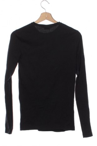 Pánské tričko  H&M, Velikost XS, Barva Černá, Cena  289,00 Kč