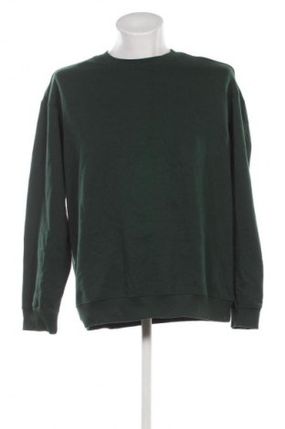 Bluză de bărbați H&M, Mărime L, Culoare Verde, Preț 49,99 Lei