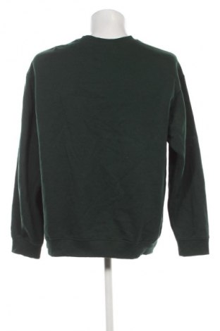 Bluză de bărbați H&M, Mărime L, Culoare Verde, Preț 49,99 Lei
