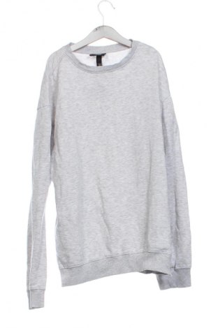 Pánské tričko  H&M, Velikost XS, Barva Šedá, Cena  129,00 Kč