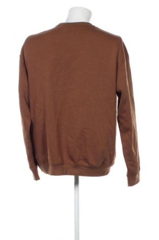 Pánske tričko  H&M, Veľkosť L, Farba Hnedá, Cena  8,95 €
