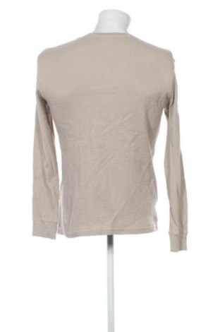 Herren Shirt H&M, Größe S, Farbe Beige, Preis € 7,99