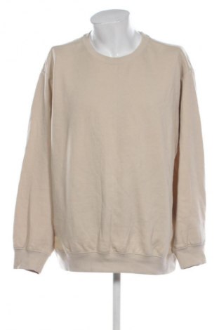 Pánské tričko  H&M, Velikost XL, Barva Béžová, Cena  179,00 Kč