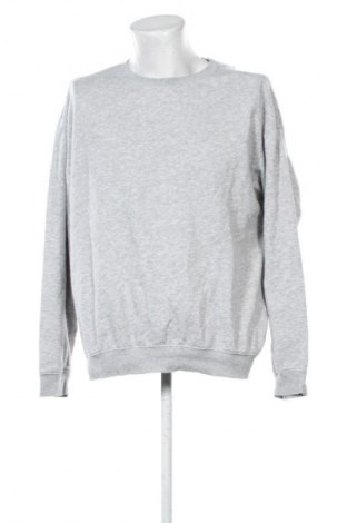 Ανδρική μπλούζα H&M, Μέγεθος L, Χρώμα Γκρί, Τιμή 9,99 €