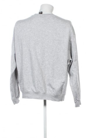 Ανδρική μπλούζα H&M, Μέγεθος L, Χρώμα Γκρί, Τιμή 9,99 €