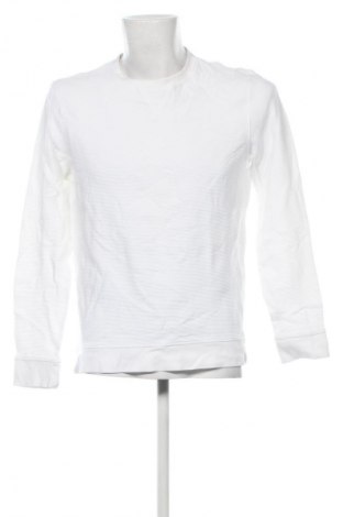 Herren Shirt H&M, Größe M, Farbe Weiß, Preis € 7,99