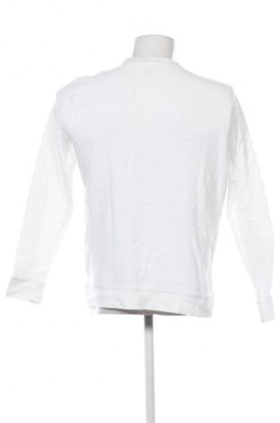 Herren Shirt H&M, Größe M, Farbe Weiß, Preis € 7,99
