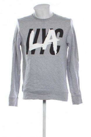 Pánské tričko  H&M, Velikost M, Barva Šedá, Cena  199,00 Kč