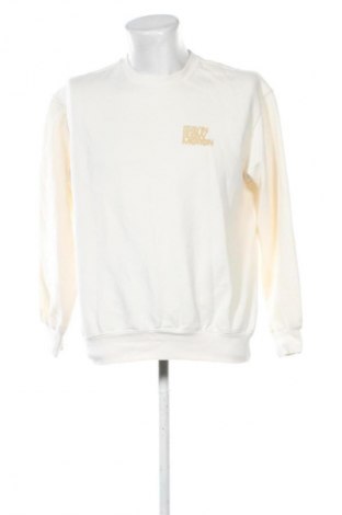 Herren Shirt H&M, Größe M, Farbe Ecru, Preis € 20,00