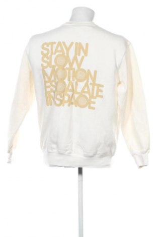 Herren Shirt H&M, Größe M, Farbe Ecru, Preis € 20,00