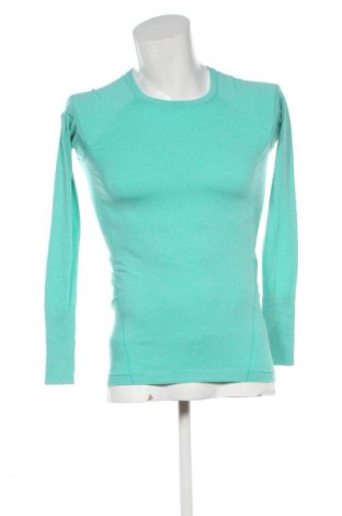 Męska bluzka H&M, Rozmiar S, Kolor Niebieski, Cena 62,70 zł