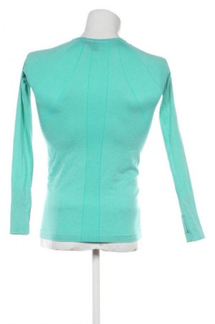 Męska bluzka H&M, Rozmiar S, Kolor Niebieski, Cena 62,70 zł