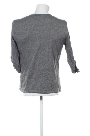 Herren Shirt H&M, Größe M, Farbe Grau, Preis 12,99 €