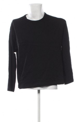 Pánské tričko  H&M, Velikost L, Barva Černá, Cena  289,00 Kč