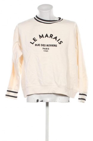 Pánské tričko  H&M, Velikost XL, Barva Krémová, Cena  939,00 Kč